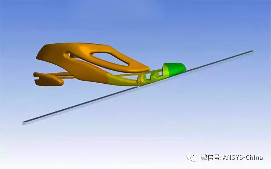 ANSYS 宣布2019年名人堂竞赛优胜者的图8